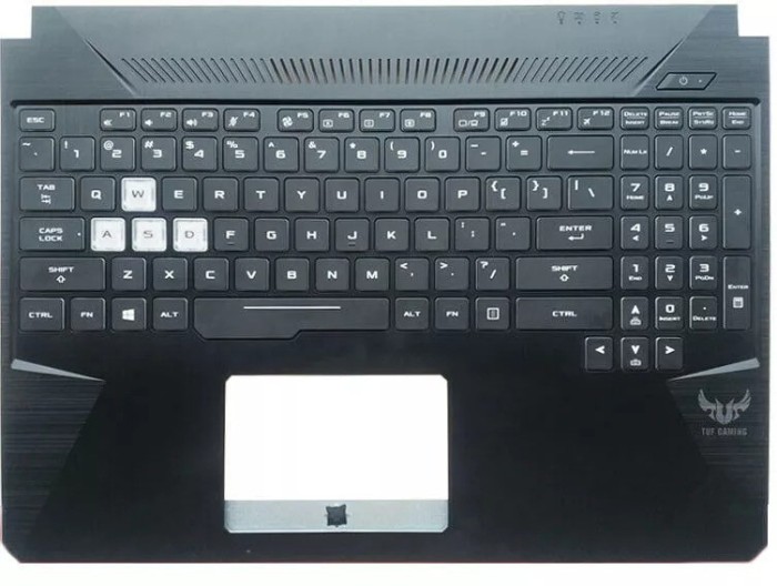 Top case capac superior pentru Asus TUF GAMING FX705DT