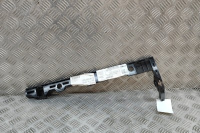 Suport prag lateral st&amp;acirc;nga față MERCEDES-BENZ AMG GT C190 2014 OEM: A1906981027 27612033 foto