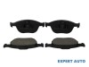 Set placute frana fata Ford KA (RB_) 1996-2008, Array