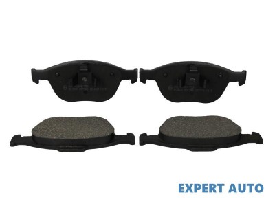 Set placute frana fata Ford KA (RB_) 1996-2008 foto