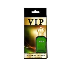 Odorizant auto Vip Caribi 717