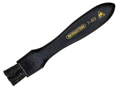 Perie ESD 150mm x 20mm Material Electroconductor foto