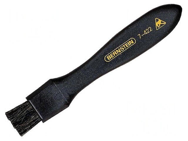Perie ESD 150mm x 20mm Material Electroconductor