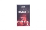 Supliment pentru potenta Forte, 4 capsule, Maxro