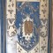 LEMBERG MACHSOR (CARTE VECHE IN LB. EBRAICA)-NECUNOSCUT-243643