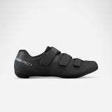 &Icirc;ncălțăminte ciclism pe șosea Shimano RC102 Negru