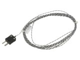 Senzor temperatură termocuplu J GUENTHER PFA 5m -40&divide;260&deg;C cod 7J-35410002-0500