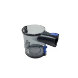Recipient pentru praf, aspirator CANDY 48024440 HOOVER Original
