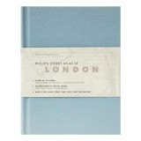 Philip&#039;s Street Atlas of London