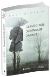 Clavecinul domnului Daumier | Cati Giurgiu, 2019