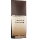 Issey Miyake L&#039;Eau d&#039;Issey Pour Homme Wood&amp;Wood Eau de Parfum pentru bărbați 100 ml