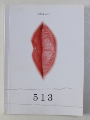 513 de ZINA ZEN , 2016 foto
