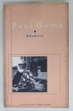ADAMEVA de PAUL GOMA , 2008