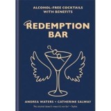 REDEMPTION BAR: Alcohol-free cocktails with benefits