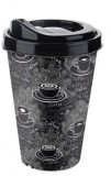 Pahar din plastic Coffe House 400ml