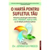 O harta pentru sufletul tau - Dr. Jennifer Freed, Prestige