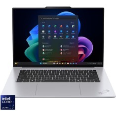 Laptop Lenovo 15.3&amp;#039;&amp;#039; ThinkPad X9-15 Gen 1 Aura Edition, 2.8K OLED 30-120Hz VRR Touch, Procesor Intel&reg; Core&trade; Ultra 7 258V (12M Cache, up to 4