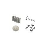 Set clatire piesa originala Bosch 00468164 pentru masina de spalat vase