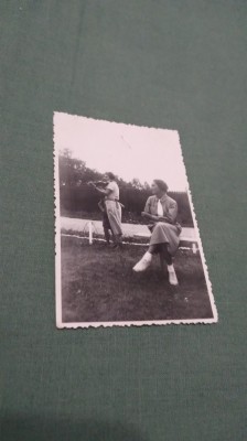 FOTO TIP 9/6 INTERBELICA foto