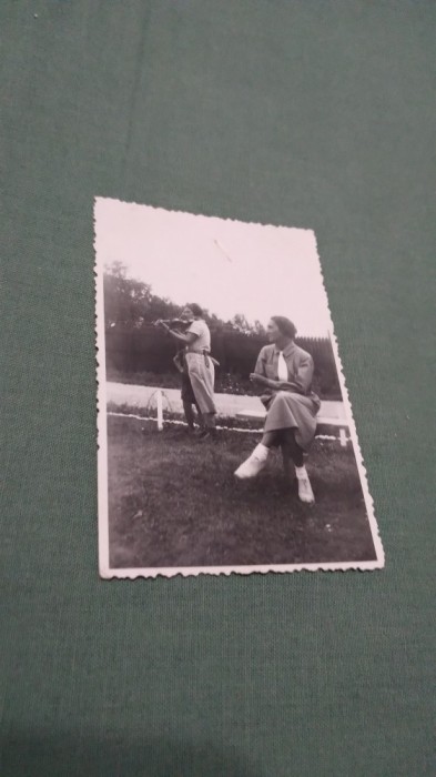 FOTO TIP 9/6 INTERBELICA