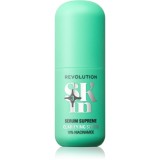 Revolution Skincare Clearly Clarify 10% Niacinamide Serum Clarifying Serum ser cu efect iluminator impotriva imperfectiunilor pielii 30 ml