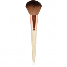 So Eco Powder Brush pensula pentru aplicarea pudrei cu peri hipoalergenici 1 buc