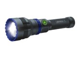 Lanternă LED NightSearcher NSEXPLORER1150-ZM, Etanșă IP65, 1150lm, 60h Autonomie