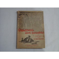 OAMENI DIN DOSARE - AUREL I. ISPIR