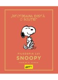 Cumpara ieftin Peanuts. Ghiduri Pentru Viata: Filozofia Lui Snoopy, Charles M. Schulz - Editura Art