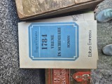 1784 vreme &icirc;n schimbare vintage