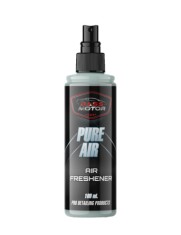 Odorizant si eliminator de mirosuri Bass Motor Pure Air, 100ml