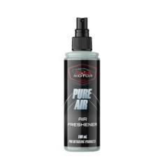 Odorizant si eliminator de mirosuri Bass Motor Pure Air, 100ml