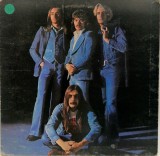 Status Quo &lrm;&ndash; Blue For You _ vinil, LP, disc muzica rock VG / VG+ _ Vertigo, 1976, UK