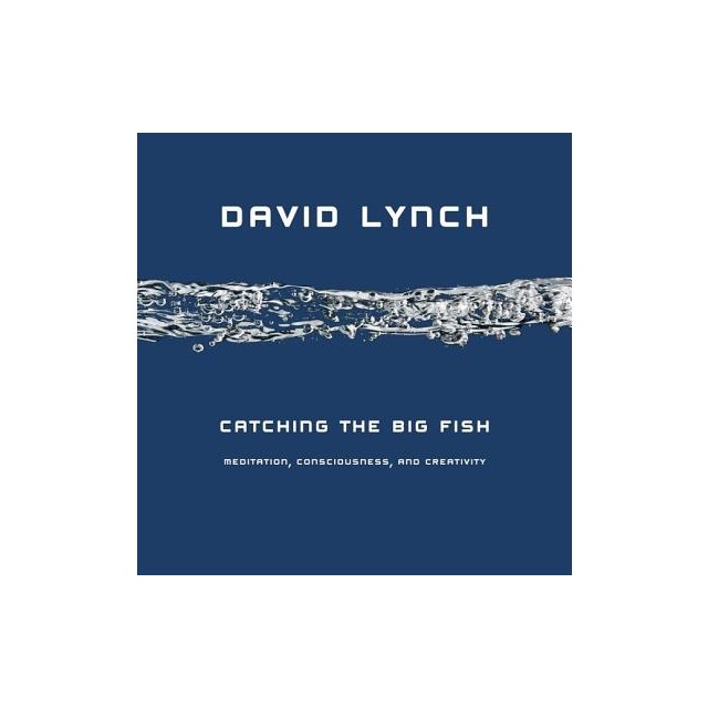 Catching the Big Fish: Meditation, Consciousness, and Creativity