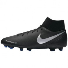 Ghete Fotbal Nike Phantom Vsn Club DF FG MG AJ6959004 foto