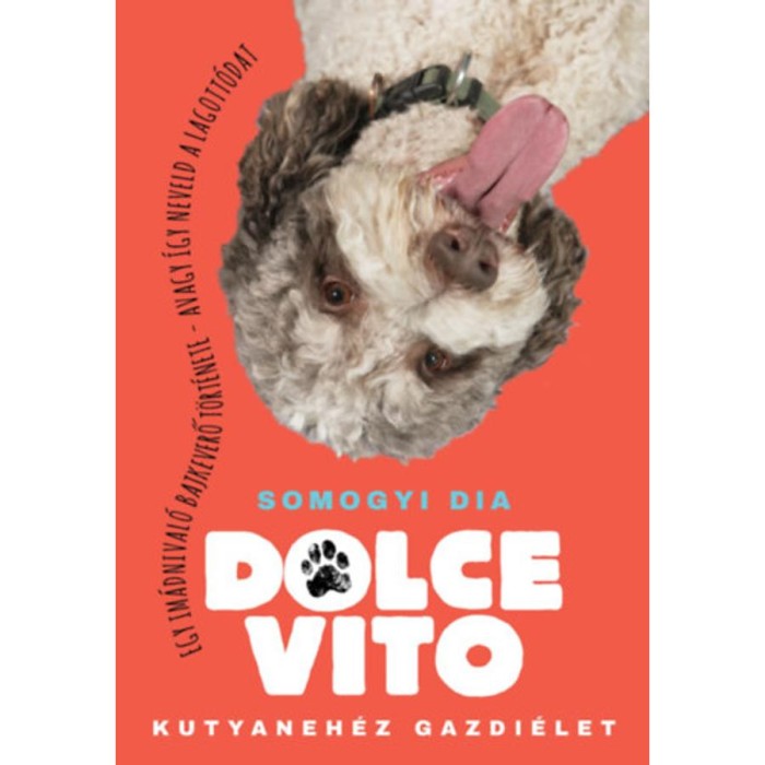 Dolce Vito - Kutyaneh&eacute;z gazdi&eacute;let