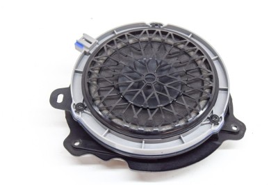 Difuzor ușă dreapta spate PEUGEOT 2008 II 2021 OEM: 9809320280 21440257 foto