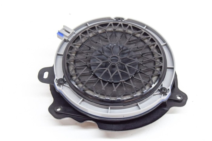 Difuzor ușă dreapta spate PEUGEOT 2008 II 2021 OEM: 9809320280 21440257