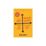 Radical Candor: Revised Edition