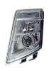 Stanga VOLVO FH,FM 2008-2014 Camion DRL Faruri Lampa Manual regulament