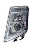 Stanga VOLVO FH,FM 2008-2014 Camion DRL Faruri Lampa Manual regulament