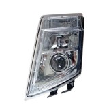 Stanga VOLVO FH,FM 2008-2014 Camion DRL Faruri Lampa Manual regulament