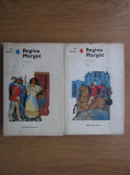 Alexandre Dumas - Regina Margot 2 volume (1970, editie cartonata)