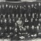 A3682N Eleve și profesori de la Liceul de fete nr 2, 1934, Cernăuți