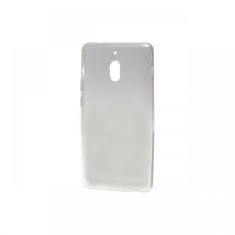 Husa Nokia 2.1 (Nokia 2 2018) Lemontti Silicon Transparent