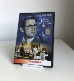 Film Subtitrat - DVD - Să ucizi o pasăre c&acirc;ntătoare (To Kill a Mockingbird), Romana