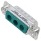 Connector D-Sub Combi 3W3C CONEC