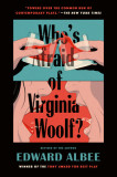 Who&#039;s Afraid of Virginia Woolf?