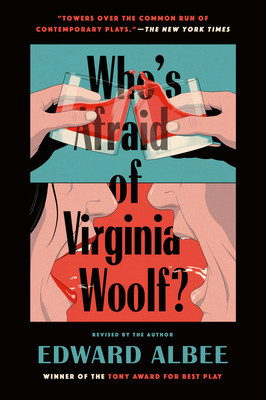 Who&amp;#039;s Afraid of Virginia Woolf? foto