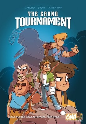 The Grand Tournament foto
